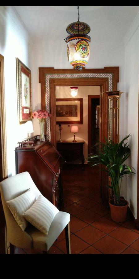 Apartamento Con Vistas Al Rio Apartment Setenil De Las Bodegas Exterior photo
