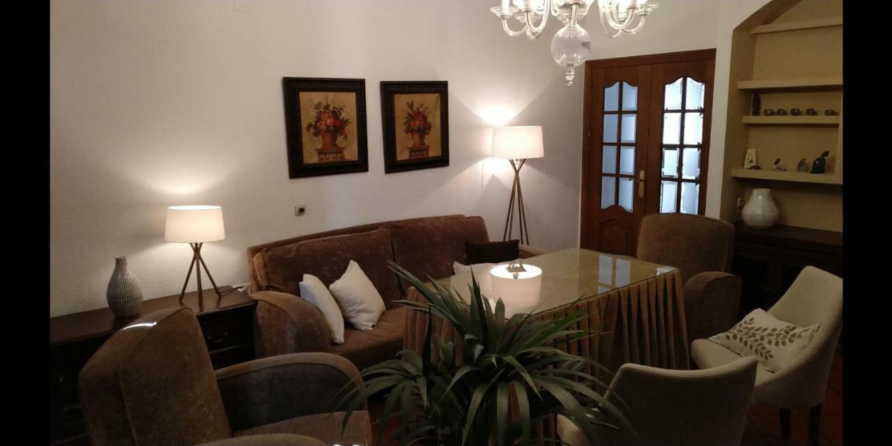 Apartamento Con Vistas Al Rio Apartment Setenil De Las Bodegas Exterior photo
